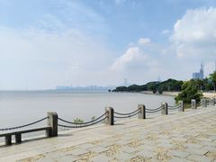-深圳湾公园(南山区)