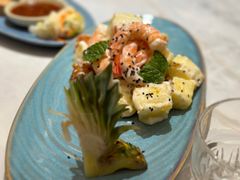-鹿港小镇(霄云店)