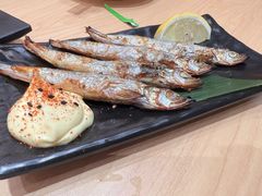 -友壹町寿司(佛山新DNA店)