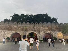 -东西巷
