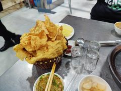 -三兴涮羊肉(荣安大街店)