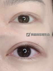 -YIMEI ART半永久纹眉·野生眉