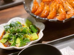 手拍黄瓜-乔街深夜食堂·台州菜·高压锅生蚝(杭州总店)