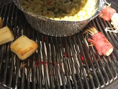 -碎怂烤肉(钟楼柳巷店)