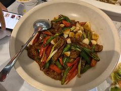 -蠔友汇·海鲜·生蚝烧烤(大东店)