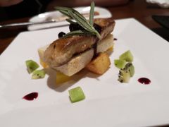 -斯比特花园西餐厅(大丸百货店)