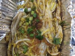 -二子海鲜大排档(太阳城店)