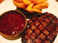 -The Meat & Wine Co Southbank(南岸店)