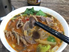 -天府面庄(天平路店)