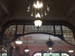 -Majestic Café