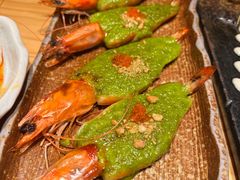 -花潮料理艺食馆(世欧广场店)