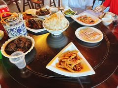 -逢源酒楼(东大街店)