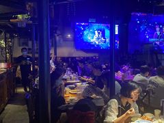 -胡桃里音乐酒馆(白云五号T5 MALL店)