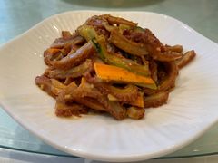 -凯鸽酒楼(大同振兴街店)