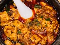 -陈麻婆豆腐总店