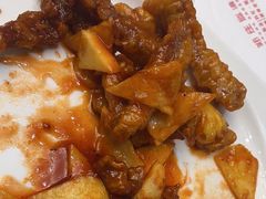 -郑庄脂渣海鲜楼(九水路店)