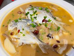 -阿毛饭店(和义路店)