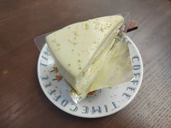 -云境cloudland·口味蛋糕•下午茶(长江路店)