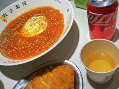 -友达面馆(广州总店)