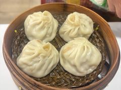 -绿杨馄饨临顿路店