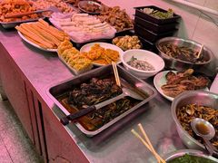 -红灯笼龙凤饭店(宁波老字号店)