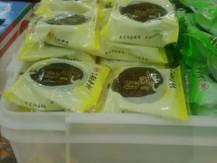 芝麻青团-北京稻香村(第三店)