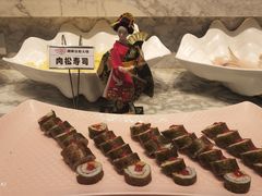 -火锅岛潮牌自助餐厅(天津天佑城店)