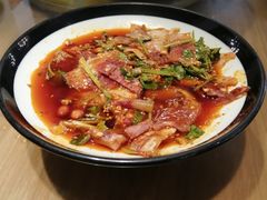 -田园印象·成都土菜院子(华阳店)