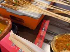 -林二哥宜烤官·宜宾小烧烤