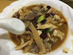 -建坤水席宫·洛阳菜(中州路店)