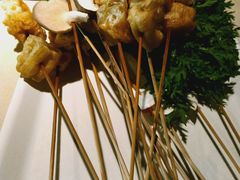 -袁记串串香(世欧王庄店)