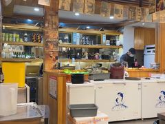 -牛人·雪花牛·木炭烤肉(昆山陆家店)