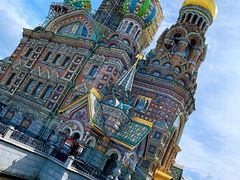 -滴血救世主教堂