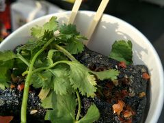 -黑色经典臭豆腐·湖南特产(步行街店)