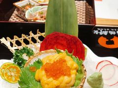 -锅物新语&寿喜烧.炉端割烹(世博源店)