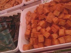 -绝味鸭脖(东直门店)