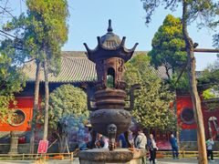 -洛阳白马寺
