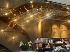 -THE WOODS 简餐 (国贸商城店)