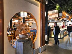 -翠姐姐农家大院(滨康路店)
