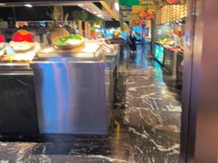 -喜庭海鲜自助(北辰三角洲北辰荟店)