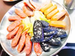 -小团团·路边烤牛肉(南岭壹街店)