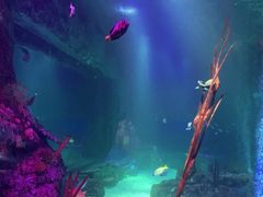 -沈阳海洋探索中心