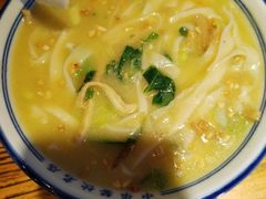 -老雒阳面馆·水席(王城路店)