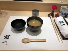 -鮨一日本料理旗舰店(总店)