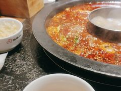 -陈眼镜火锅(总店)