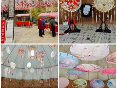-朱仙镇启封故园景区