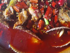 -水煮三国·川鲁江湖菜(香山店)