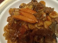 -大铁勺新津菜(东丽阳光新业广场店)