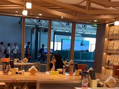 -味千拉面(广州白云机场T1西二店)