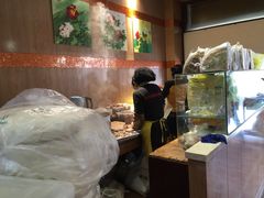 -平凉羊肉泡馍·清真